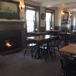 Hunters Grille and Tap at the Grafton Inn Hotels in Sutton