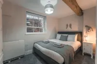 Clarence Street Town House - appartements de vacances
