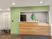 WoodSpring Suites Fort Collins Hôtels à : Comte de Larimer
