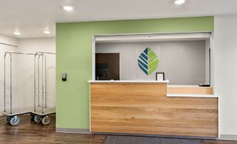WoodSpring Suites Fort Collins