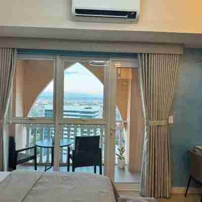VenizLex飯店 Rooms