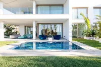 Le Bleu Resort Hotels in 