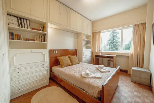 Grand Botanic Garden Apartment by Vacationy Hotels in Lordelo do Ouro