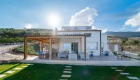 Villa Majestatis - Parkplatz