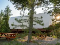 North Haven Campground Hotels in Boundary County