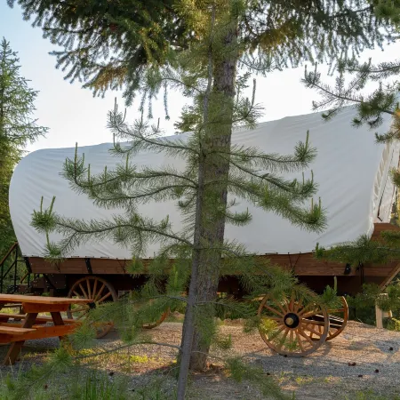 North Haven Campground