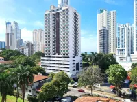 La Cresta Aparthotel Hotels in Bethania