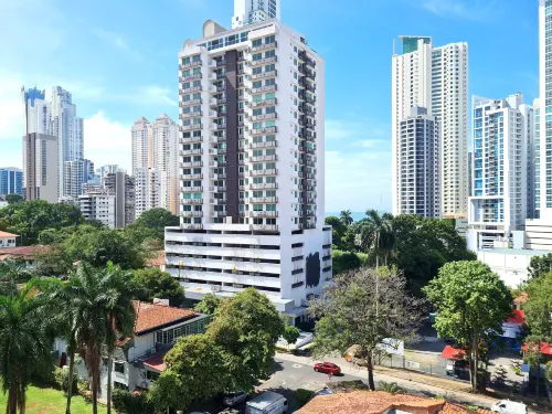 La Cresta Aparthotel Hotels in Bethania