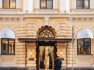 The Hotel Maria