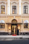 The Hotel Maria Các khách sạn ở 