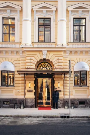 Waldorf Astoria Helsinki