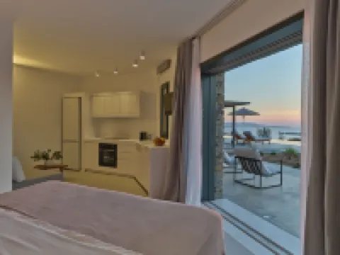 Olithos Villas