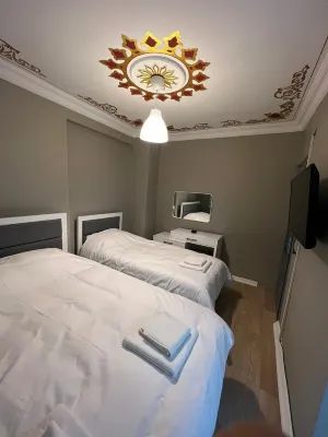 Dilek Butik Otel Hotels in Isletme Mahallesi