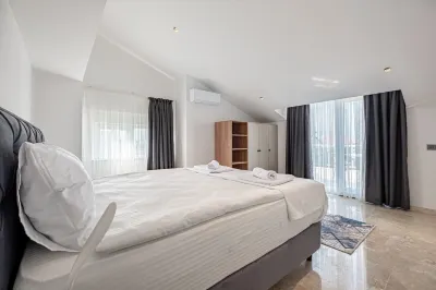 Belek Deluxe Suit Hotels near Side #livefreely