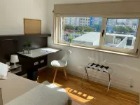 Hospedería San Froilan Hotel di 