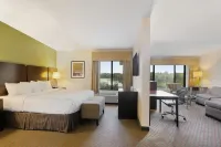 Antioch Hotel & Suites Hotels in Lake County