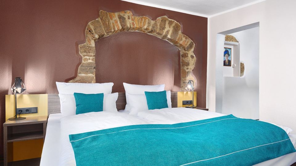 Trip Inn Boutique Sachsenhausen