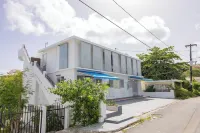 Vieques Tropical Guest House Các khách sạn ở Vieques