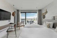 Grano Hotel Solmarina Spa & Wellness Hotels in Pruszcz Gdański