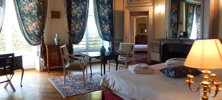 Château de Chissay Hotels in Département Loir-et-Cher