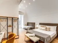 Domus Partenopea Hotels near Napulitanata