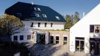 Hotel Restaurant Auerhahn Hotel in zona Baumwipfelpfad Schwarzwald