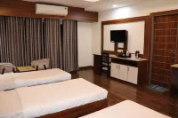 Hotel Manglam