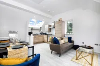 Host & Stay - Captain's Retreat Hotels in Whitby