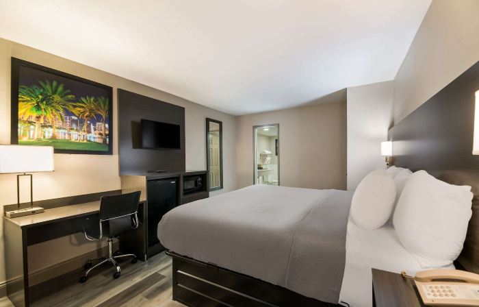 Quality Inn & Suites Altamonte Springs Orlando-North