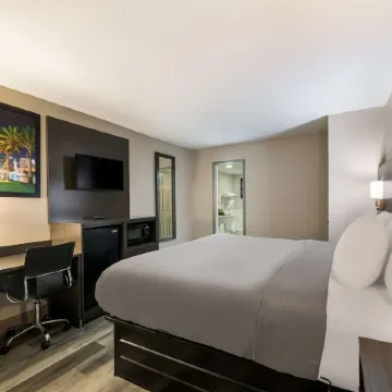 Quality Inn & Suites Altamonte Springs Orlando-North