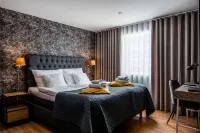 Best Western Hotell Hedåsen - 3 Sao