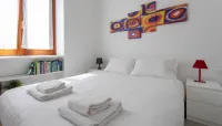 Italianway - Villoresi 25 Hotel a Navigli