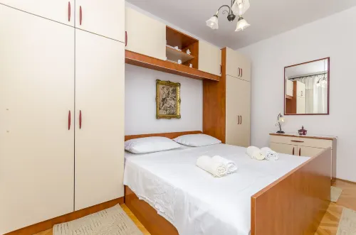 Apartment Buksa - Hot Tub