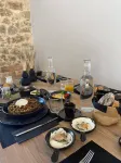Kera Neme - breakfast