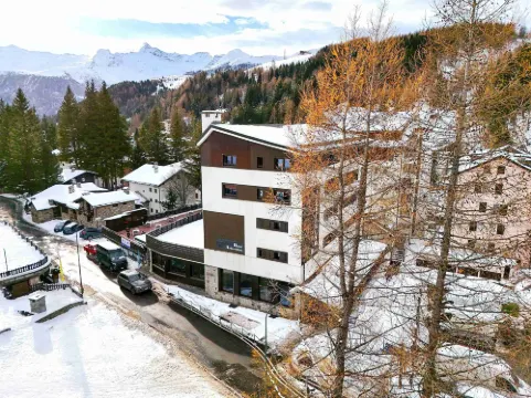 โรงแรมอาร์เลกคิโน