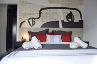 Residencial Alcoy Apartahotel
