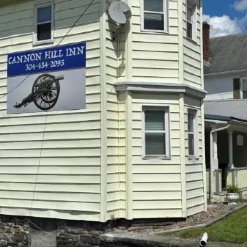 Cannon Hill Inn