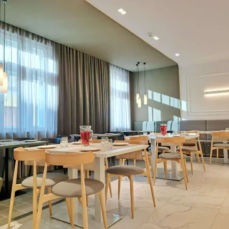 Hotel Domus Collis