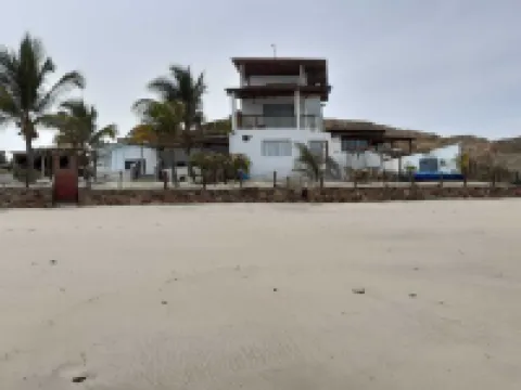 Las Fragatas Casa Hotel Hoteles en 