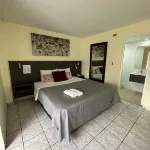 Red Hotel Centric Santiago - Mountain view