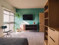Casa San Fernando by Barrio México Hotel di 