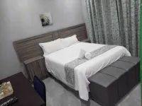 De Ellas Boutique Lodge Hotels in Polokwane