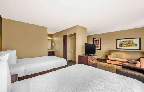 Extended Stay America Suites - Columbus - Polaris Hoteles en Municipio de Columbus City
