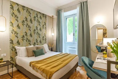 94Rooms Vatican Guest House - Vigliena Hotels in Near The Vatican City