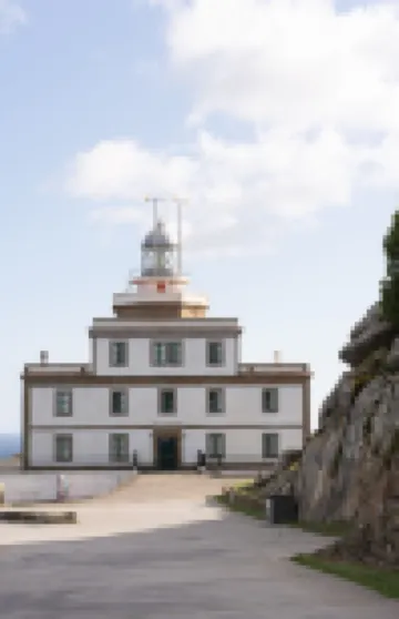 Hotel Costa da Morte Hôtels à : 