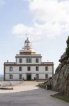 Hotel Costa da Morte Отели в г. Фистерра