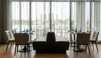 Black Diamond Hotel Hotel di Victoria Island
