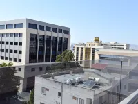 Baz Tower Hotels in Strovolos