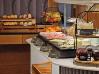 Classik Hotel Hackescher Markt - Self Check in Hotels near Hackescher Market