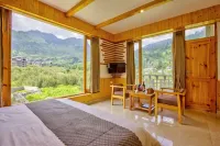 La Aero Resort Home in Snow Mountains